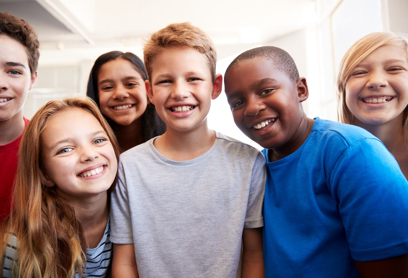 Kids Camp/Winter Break Session: Activity Infused Character Enrichment