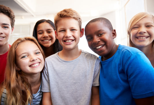 Kids Camp/Winter Break Session: Activity Infused Character Enrichment